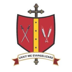 Escudo Episcopal de la Diócesis de Apartadó